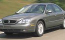 2002 Mercury Sable GS