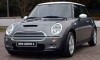 2002 MINI Cooper Hardtop S