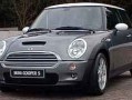 2002 MINI Cooper