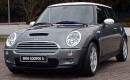 2002 MINI Cooper Hardtop S