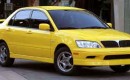 2002 Mitsubishi Lancer OZ-Rally