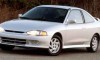 2002 Mitsubishi Mirage DE