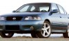 2002 Nissan Sentra SE-R