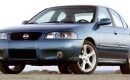 2002 Nissan Sentra SE-R