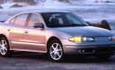 2002 Oldsmobile Alero GX