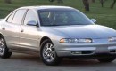 2002 Oldsmobile Intrigue GLS