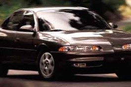 2002 Oldsmobile Intrigue GX