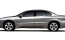 2002 Pontiac Bonneville SLE