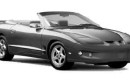 2002 Pontiac Firebird Firebird
