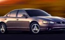 2002 Pontiac Grand Prix GT