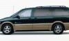 2002 Pontiac Montana w/6-Passenger Seating