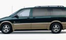 2002 Pontiac Montana w/6-Passenger Seating