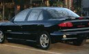 2002 Pontiac Sunfire SE