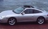 2002 Porsche 911 Carrera 