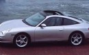 2002 Porsche 911 Carrera 