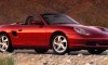 2002 Porsche Boxster S