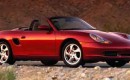 2002 Porsche Boxster S