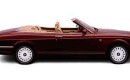 2002 Rolls-Royce Corniche 