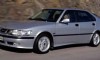 2002 Saab 9-3 SE