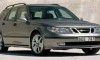 2002 Saab 9-5 Linear Sport