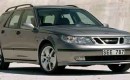2002 Saab 9-5 Linear Sport