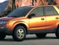 2002 Saturn VUE