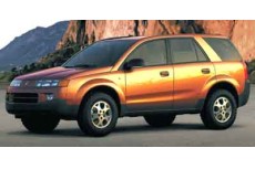 2002 Saturn VUE 