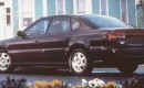 2002 Subaru Legacy Sedan L
