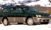 2002 Subaru Legacy Wagon Outback