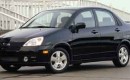 2002 Suzuki Aerio S