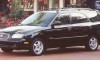 2002 Suzuki Esteem GL