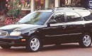 2002 Suzuki Esteem GL