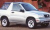 2002 Suzuki Vitara JLS