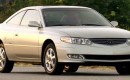 2002 Toyota Camry Solara SE