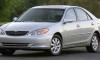 2002 Toyota Camry XLE