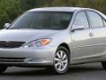 2002 Toyota Camry