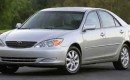 2002 Toyota Camry XLE