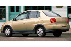 2002 Toyota Echo 