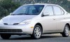 2002 Toyota Prius 