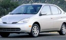 2002 Toyota Prius 
