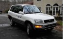 2002 Toyota RAV4 EV on eBay