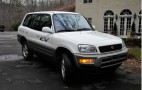 Want A Cheap, Usable, Toyota Electric Car? Check eBay!