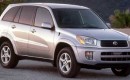 2002 Toyota RAV4 