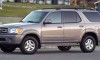 2002 Toyota Sequoia SR5