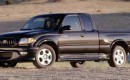 2002 Toyota Tacoma S-Runner