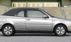 2002 Volkswagen Cabrio GL