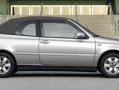 2002 Volkswagen Cabrio