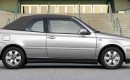2002 Volkswagen Cabrio GL