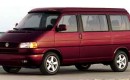 2002 Volkswagen EuroVan MV