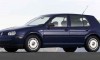 2002 Volkswagen Golf GL